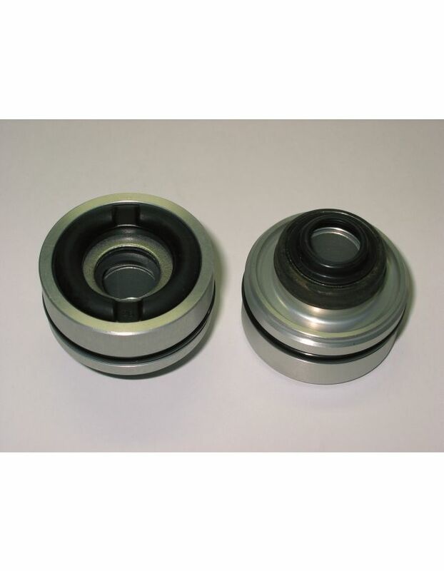 KYB Shock Absorber Complete Seal Head Can-Am DS450X/MX