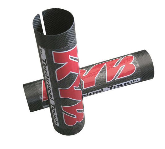 KAYABA Fork Guards - Carbon