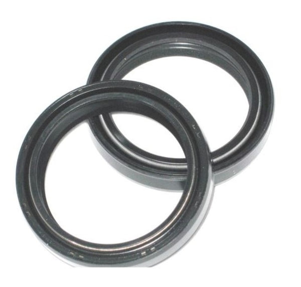 KAYABA Gabelsimmerringe 2Stk. Gas Gas EC Ranger
