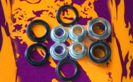 SHOCK ABSORBER BEARING KIT FOR HONDA XR250R 1992-03