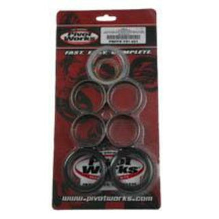 CROSS FORK RECONDITIONING SET FOR CRF250R/X 2004-07 AND CRF450R/X 2002-07
