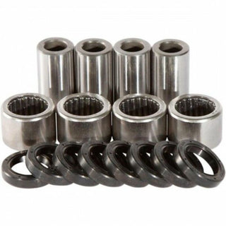 PIVOT WORKS Suspension Linkage Repair Kit Honda CR80R/85R/RB