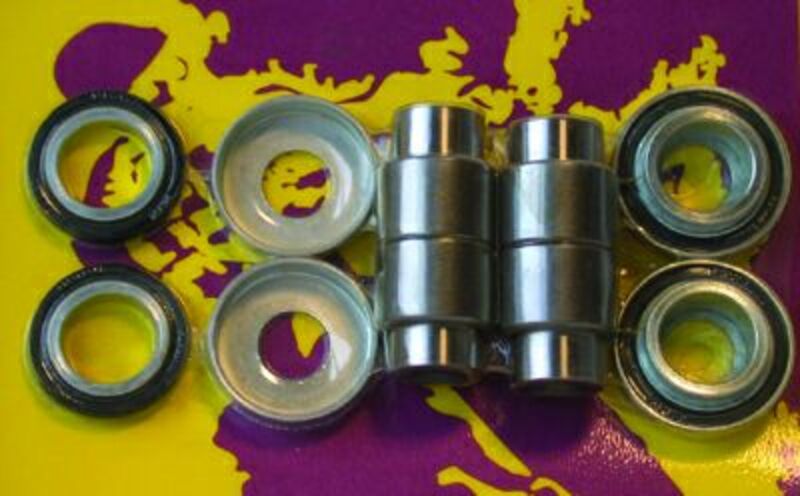 SWIG ARM REPAIR KIT FOR HONDA CR125R 1990