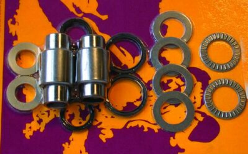SWIG ARM REPAIR KIT FOR HONDA CR125R 2002-07