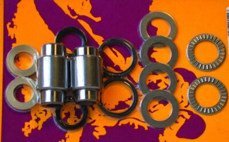 SWIG ARM REPAIR KIT FOR HONDA CR250R 2002-07