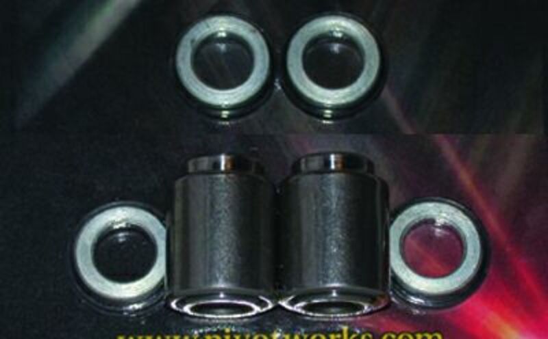 SWING ARM REPAIR KIT FOR KAWASAKI KX125/250 1986-91, KX500 1986-01 AND KLX300/K DX200 1992-94