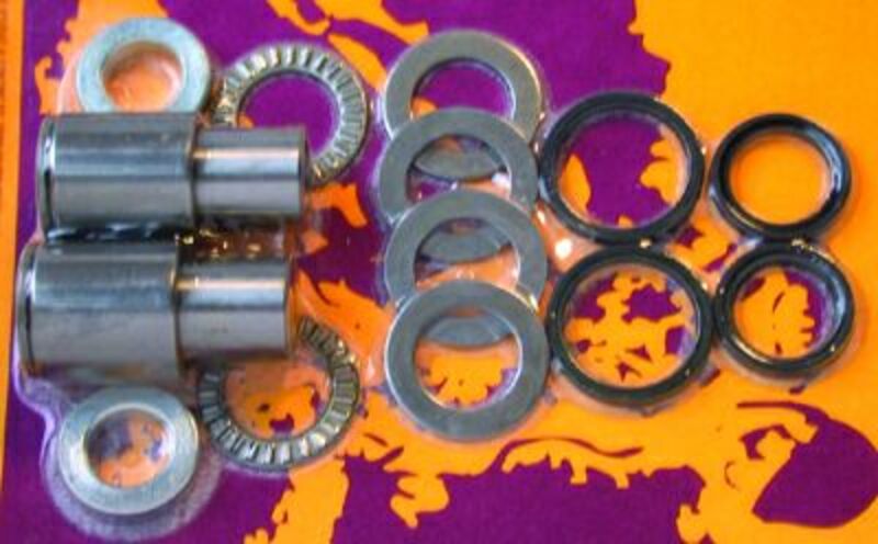 SWIG ARM REPAIR KIT FOR KAWASAKI KX250 1996-97