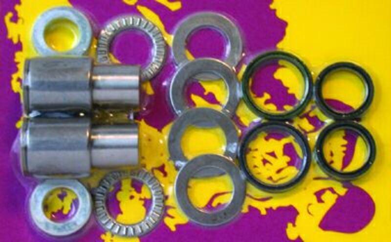 SWING ARM REPAIR KIT FOR KAWASAKI KX125 1999-05 AND KX250 1999-07