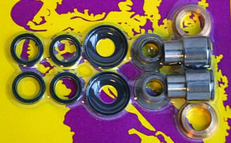SWIG ARM REPAIR KIT FOR SUZUKI RM125 1985-86