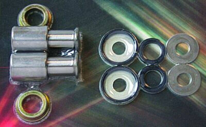 SWING ARM REPAIR KIT FOR SUZUKI RM80 1996-01 AND RM85 2002