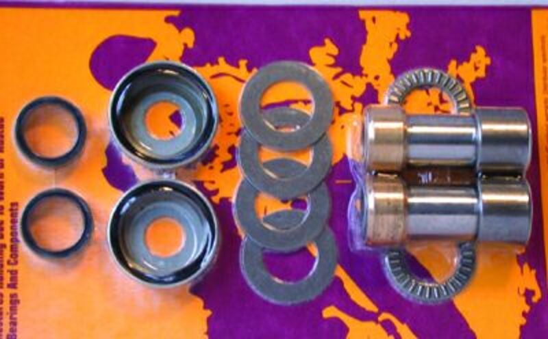 SWIG ARM REPAIR KIT FOR YAMAHA YZ125 1986