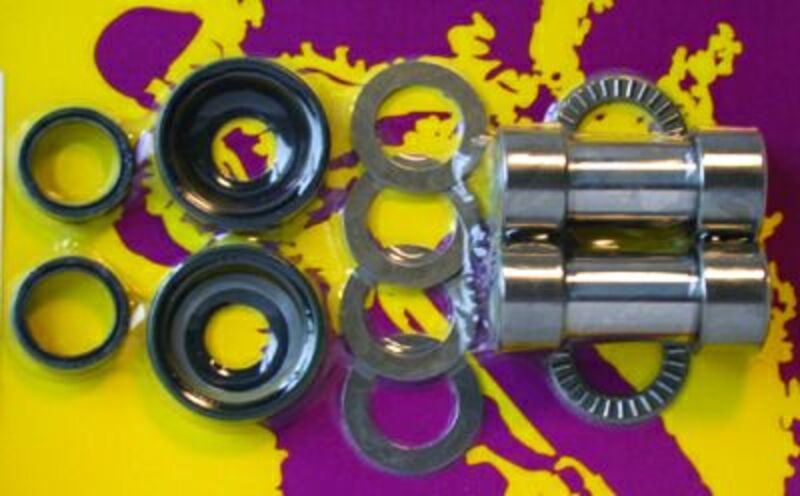 SWIG ARM REPAIR KIT FOR YAMAHA YZ125 1993-97