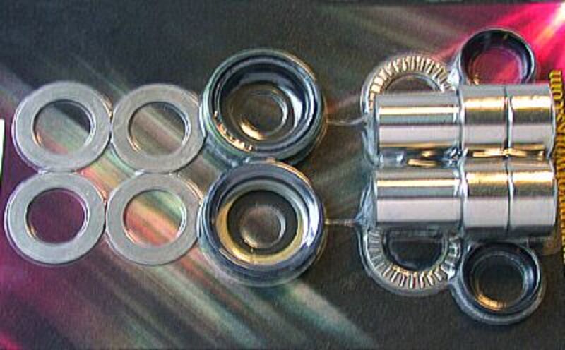 SWIG ARM REPAIR KIT FOR YAMAHA YZ125/250/400 1998