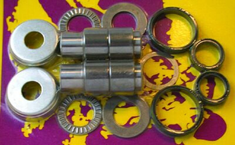 SWIG ARM REPAIR KIT FOR YAMAHA YZ250 1987