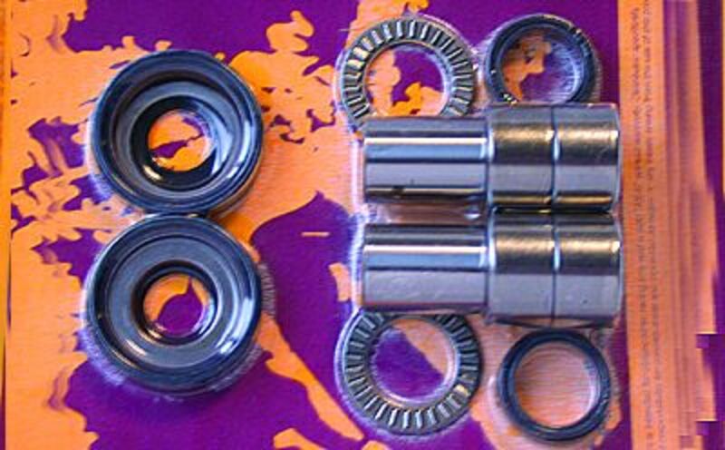 SWING ARM REPAIR KIT FOR YAMAHA YZ125 1994-97 AND YFM660 RAPTOR 2001-02