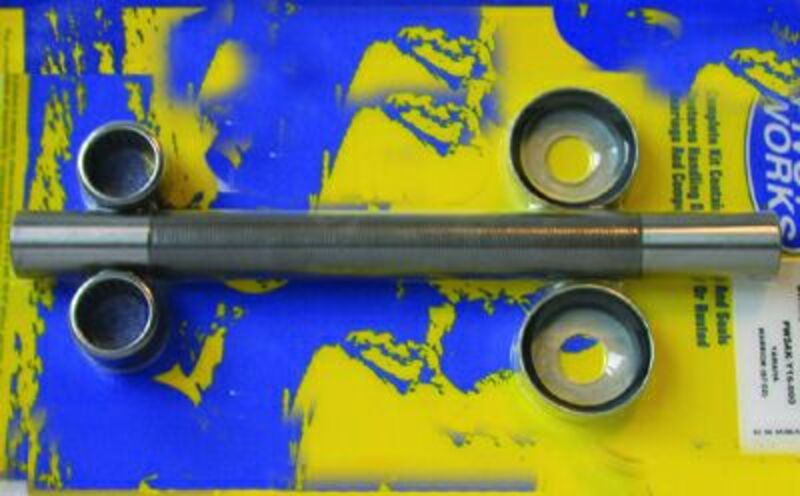 SWIG ARM REPAIR KIT FOR YAMAHA WARRIOR 1987-03