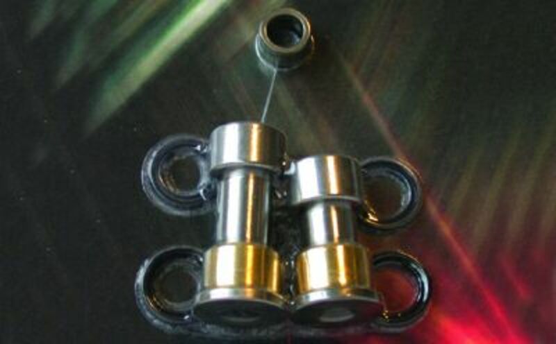 SWING ARM REPAIR KIT FOR YAMAHA YZ80 1999-01 AND YZ85 2002-06