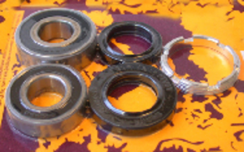 REAR WHEEL BEARING KIT FOR HONDA CR125/250/500 1687-88