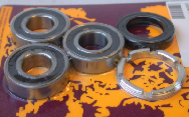 REAR WHEEL BEARING KIT FOR HONDA CR250/500 1986