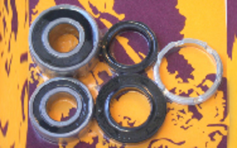 REAR WHEEL BEARING KIT FOR HONDA CR250/500 1989