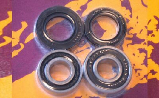 REAR WHEEL BEARING KIT FOR HONDA CR80/85 1988-07