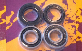 REAR WHEEL BEARING KIT FOR HONDA CR80/85 1988-07