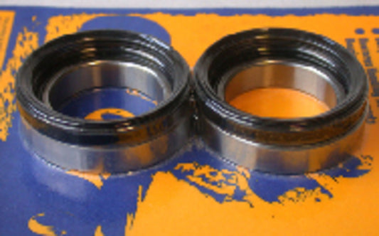 REAR WHEEL BEARING KIT FOR HONDA TRX250R 1986-89 AND TRX250X 1987-88, 1991-92