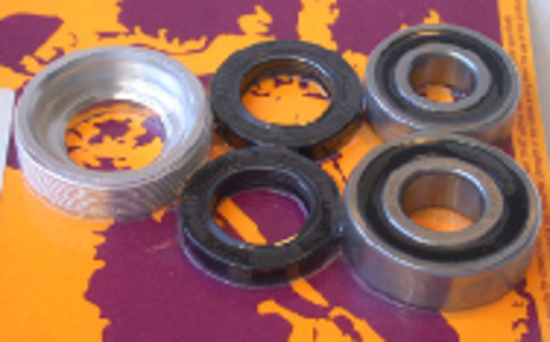 REAR WHEEL BEARING KIT FOR HONDA XR250R 1992-95