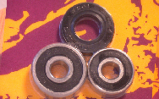 REAR WHEEL BEARING KIT FOR KAWASAKI KX60 1990-01