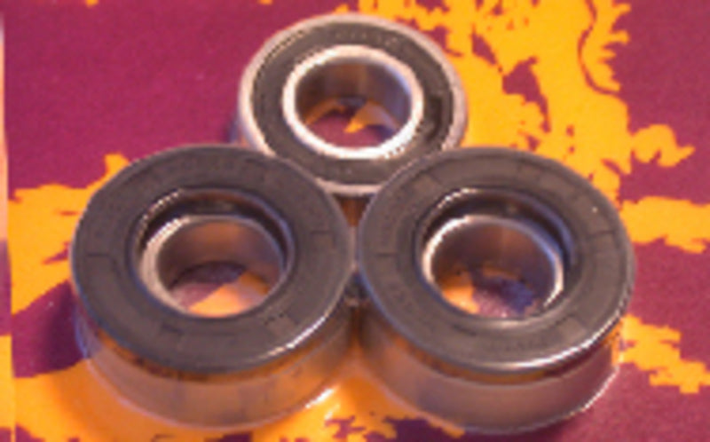 REAR WHEEL BEARING KIT FOR SUZUKI RM250 1988-91