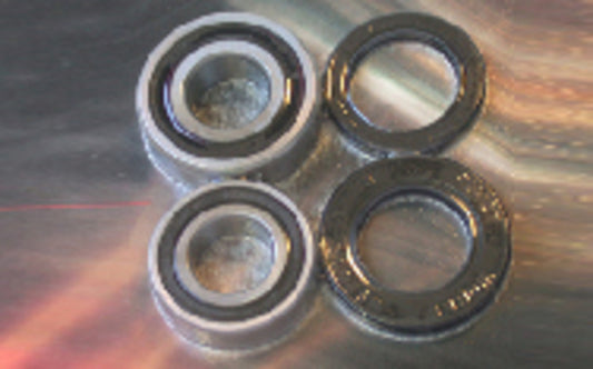REAR WHEEL BEARING KIT FOR YAMAHA YZ 125/250/250F/426F 1999-05 AND YZ/WR450F 2003