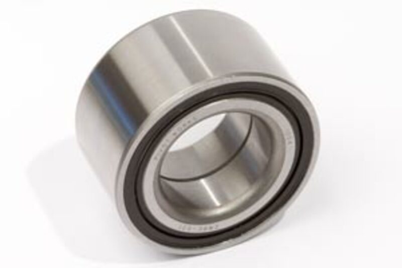 Pivot Works front wheel bearing kit Polaris RZR 800/900