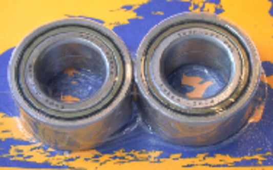 FRONT WHEEL BEARING KIT FOR KAWASAKI PRAIRIE 300/400 2001