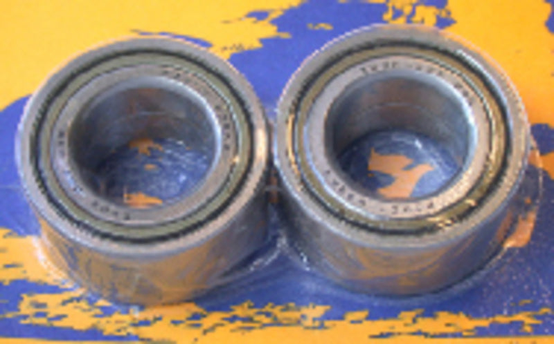 FRONT WHEEL BEARING KIT FOR KAWASAKI PRAIRIE 300/400 2001