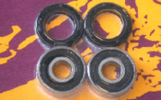 FRONT WHEEL BEARING KIT FOR HONDA CR80/85 1990-03