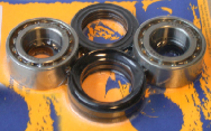 FRONT WHEEL BEARING KIT FOR HONDA TRX400FX /500FA 1998-07 AND TRX4450S/ES FOREMAN 1998-04