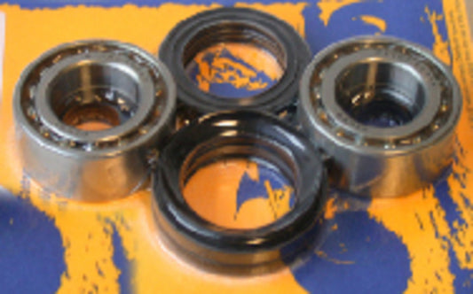 FRONT WHEEL BEARING KIT FOR HONDA TRX400FX /500FA 1998-07 AND TRX4450S/ES FOREMAN 1998-04