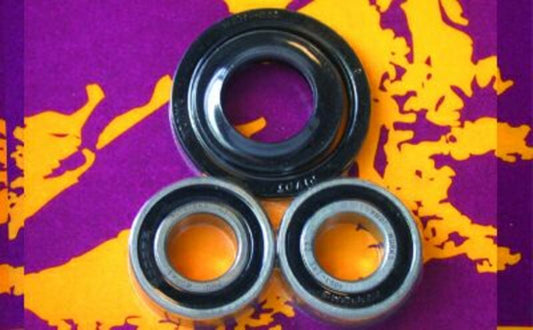 FRONT WHEEL BEARING KIT FOR HONDA XR400R 1996-03, XR600R 1993-00 AND XR650 2000-03