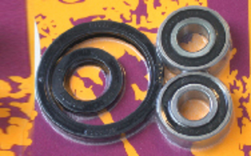 FRONT WHEEL BEARING KIT FOR KAWASAKI KDX200/220 1989-06 AND KLX300R 1997-07