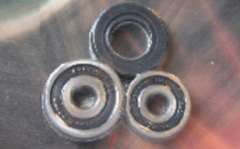 FRONT WHEEL BEARING KIT FOR KAWASAKI KX60 1990-01