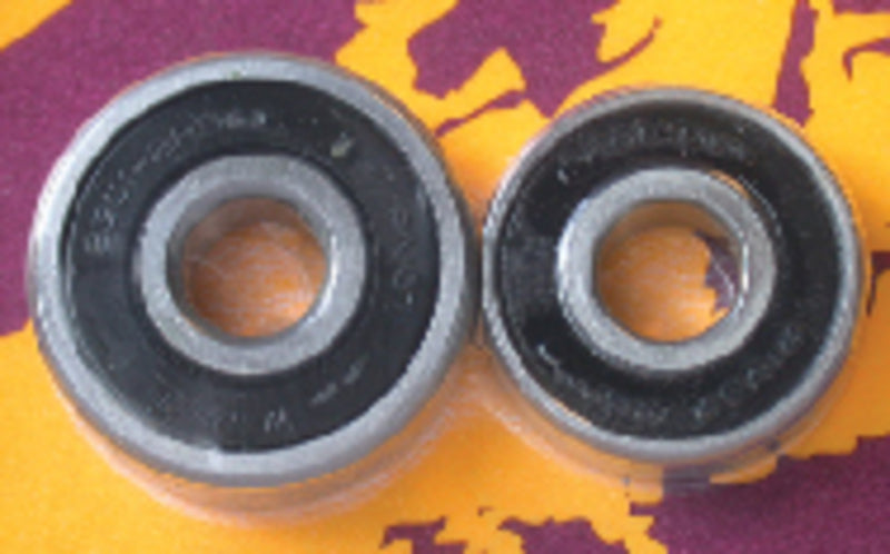 FRONT WHEEL BEARING KIT FOR KAWASAKI KX80 1989-95