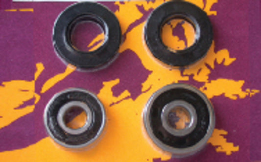 FRONT WHEEL BEARING KIT FOR KAWASAKI KX80/85 1998-07, KX65 2004-07 AND KX100 1998-07