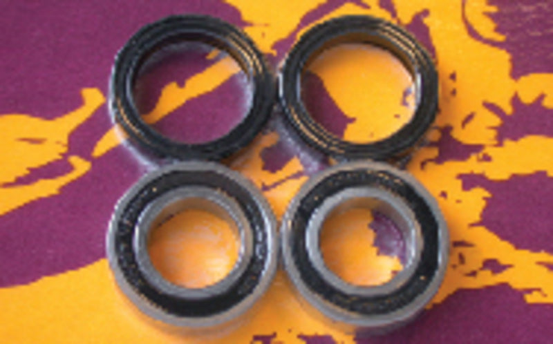 FRONT WHEEL BEARING KIT FOR SUZUKI RM125/250 2001-07