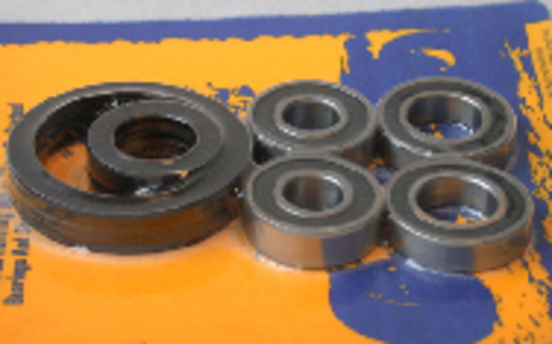FRONT WHEEL BEARING KIT FOR YAMAHA YFS200 BLASTER 1988-03