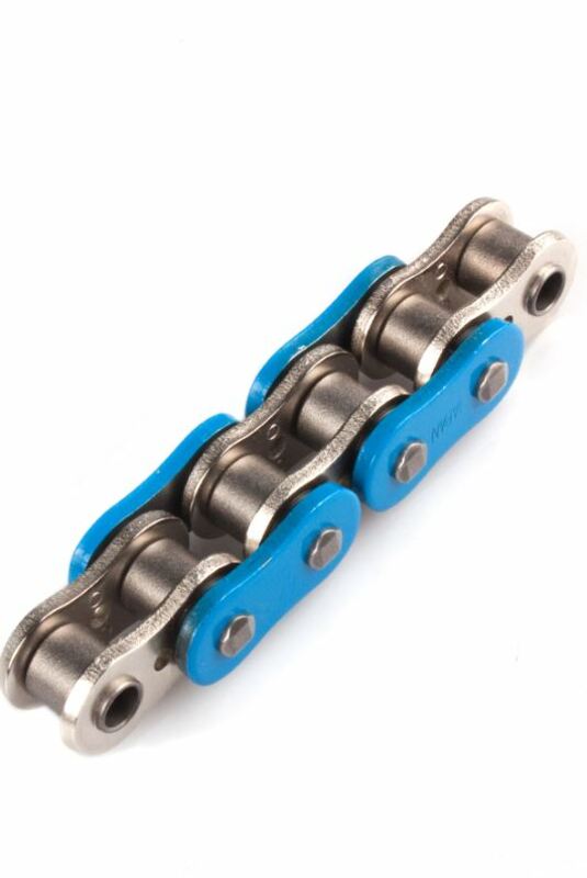 AFAM ARS A520MX4-B Semi-pressed Link 520 - Blue
