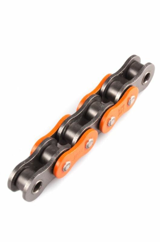 AFAM ARS A520MX4-O Semi-pressed Link 520 - Orange