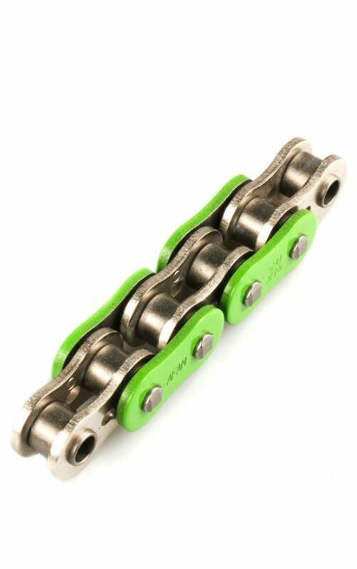 AFAM A525XHR2V Xs-Ring Rivet Link 525