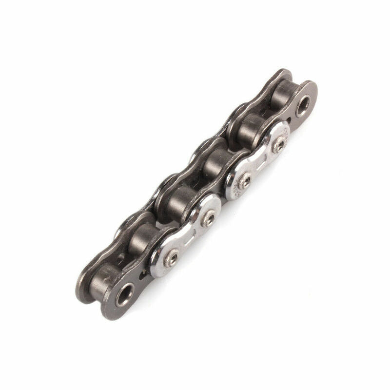 AFAM 3D 520MXR QX2-Ring Semi-pressed Link 520