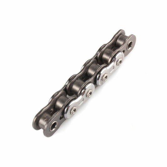 AFAM 3D 520MXR QX2-Ring Semi-pressed Link 520