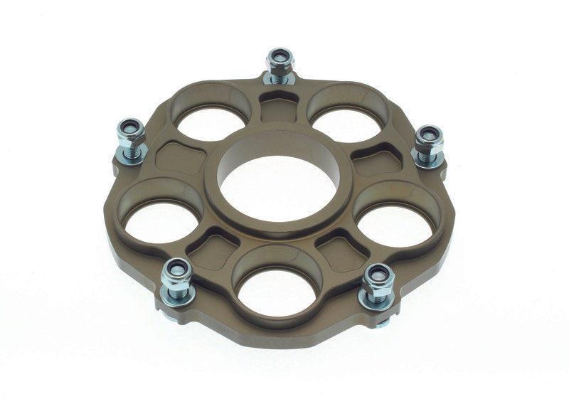 AFAM Rear Sprocket Carrier - Type 51608/51607 - 1047820